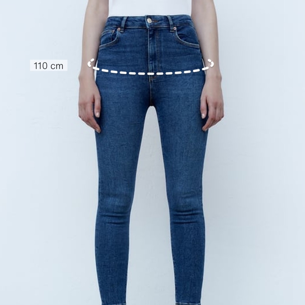 Zara NWT 50th anniversary wool blend trousers with belt 6929/427 - Picture 6 of 10